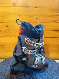 LYŽIARKY DALBELLO DS LTD SPORT AX 100 29MP